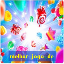 melhor jogo de buraco online